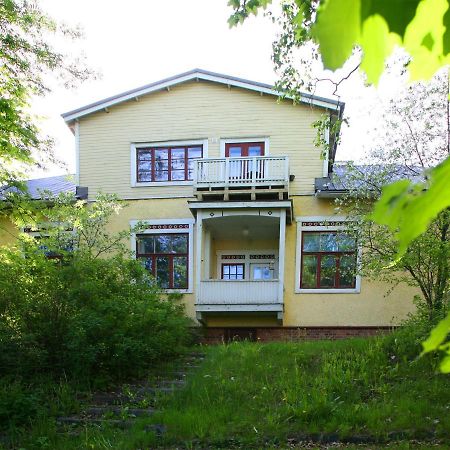 Appartamento Wivi'S Jyväskylä Esterno foto