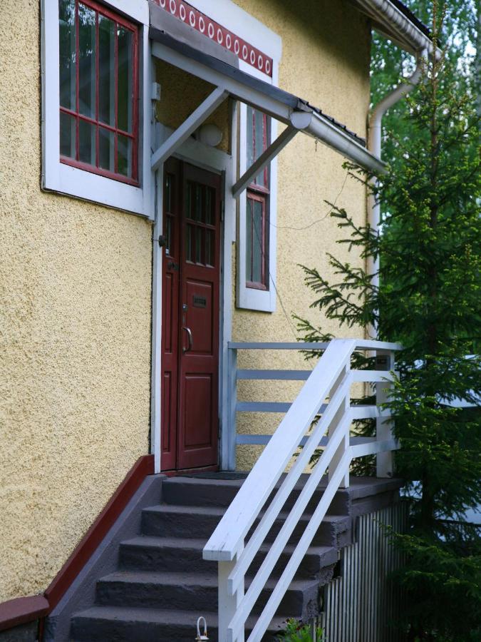 Appartamento Wivi'S Jyväskylä Esterno foto