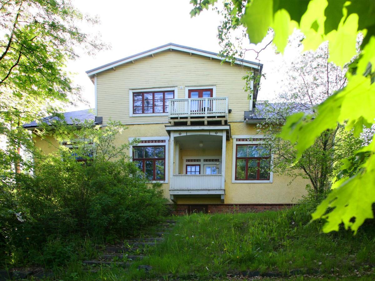 Appartamento Wivi'S Jyväskylä Esterno foto
